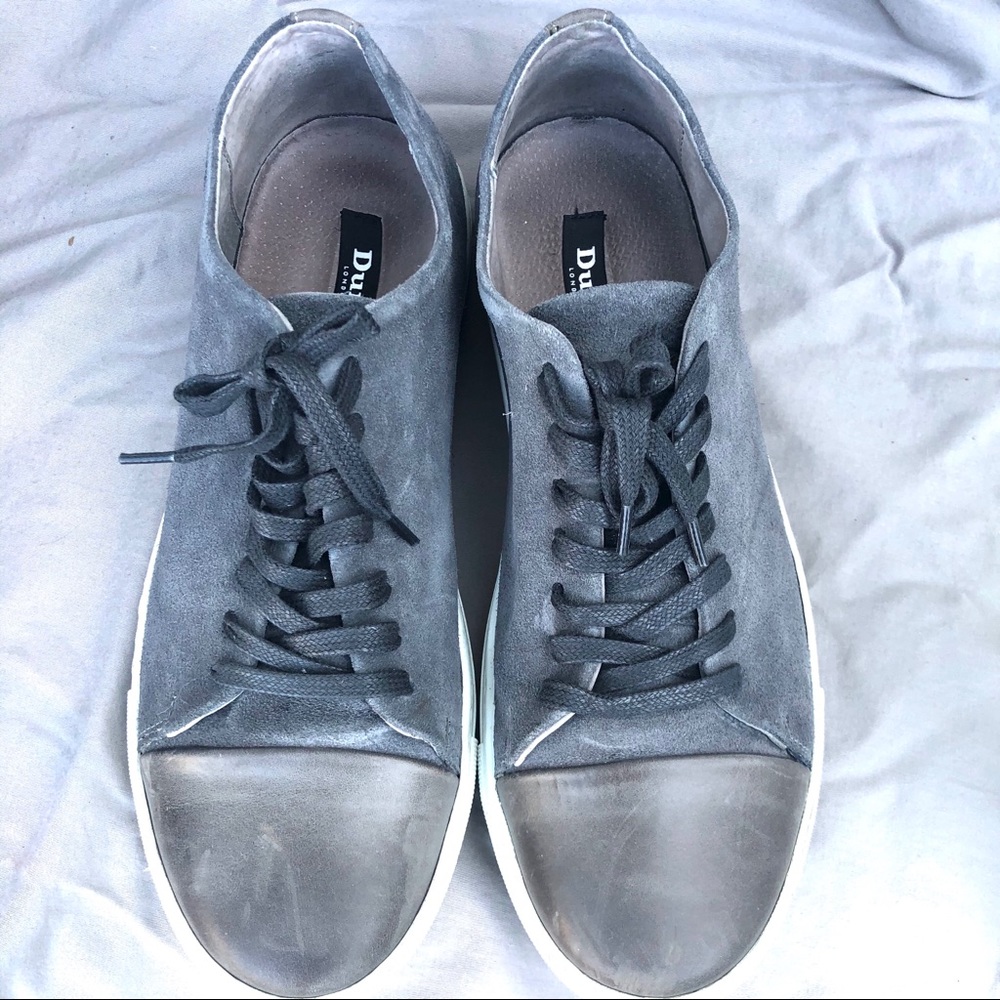 Dune London Men’s Shoes